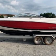 Regal 2000 Bowrider