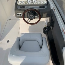 Regal 2000 Bowrider