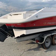 Regal 2000 Bowrider