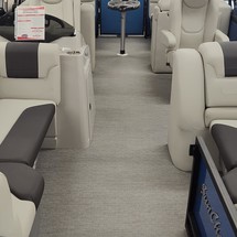 Sunchaser Boats Geneva Cruise 22 LR DH