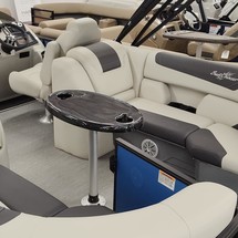 Sunchaser Boats Geneva Cruise 22 LR DH