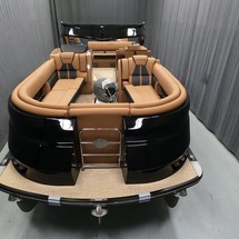 Premier Pontoons Grand Isle 250