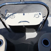 Avalon catalina 25 rf