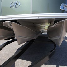 Avalon catalina 25 rf