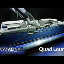 Avalon catalina 25 rf