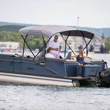 Avalon catalina 25 rf