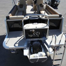 Avalon catalina 25 rf