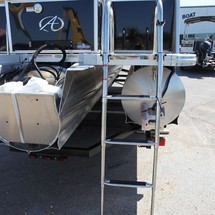 Avalon catalina 25 rf