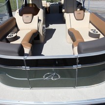 Avalon catalina 25 rf