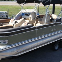 Avalon catalina 25 rf