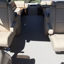 Avalon catalina 25 rf