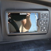 Avalon catalina 25 rf