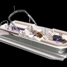 Avalon catalina 25 rf