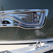 Avalon catalina 25 rf