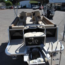 Avalon catalina 25 rf