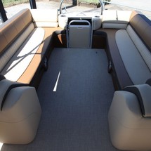Avalon catalina 25 rf
