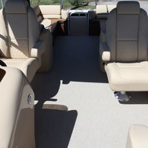 Avalon catalina 25 rf