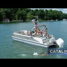 Avalon catalina 25 rf