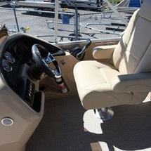 Avalon catalina 25 rf
