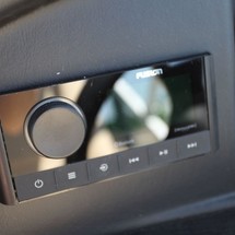 Avalon catalina 25 rf