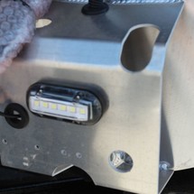 Avalon catalina 25 rf