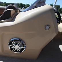 Avalon catalina 25 rf