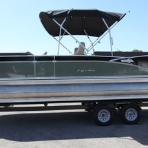 Avalon catalina 25 rf