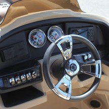 Avalon catalina 25 rf