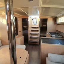 Oceanis 41.1