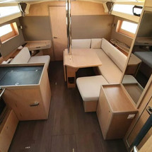 Oceanis 41.1