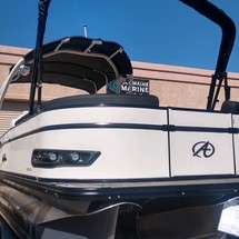 Avalon catalina 25 rf