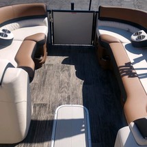 Avalon catalina 25 rf