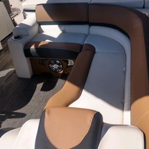 Avalon catalina 25 rf