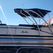 Avalon catalina 25 rf