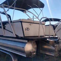 Avalon catalina 25 rf