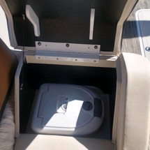 Avalon catalina 25 rf