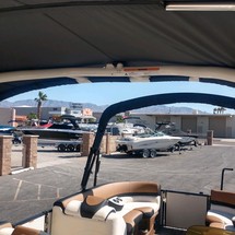 Avalon catalina 25 rf