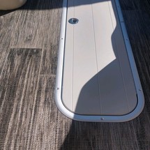 Avalon catalina 25 rf