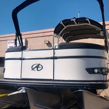 Avalon catalina 25 rf