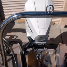 Avalon catalina 25 rf