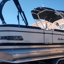 Avalon catalina 25 rf