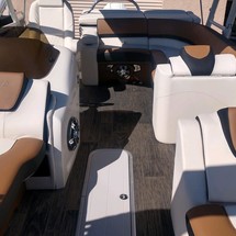 Avalon catalina 25 rf