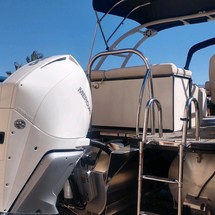Avalon catalina 25 rf