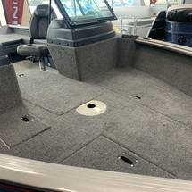 Lund Boats 1875 Impact Sport