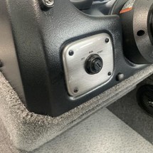 Lund Boats 1875 Impact Sport