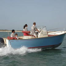 Rhea 23 Open
