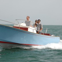 Rhea 23 Open