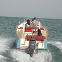 Rhea 23 Open