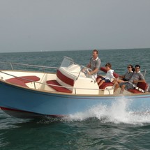 Rhea 23 Open