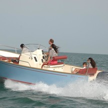Rhea 23 Open